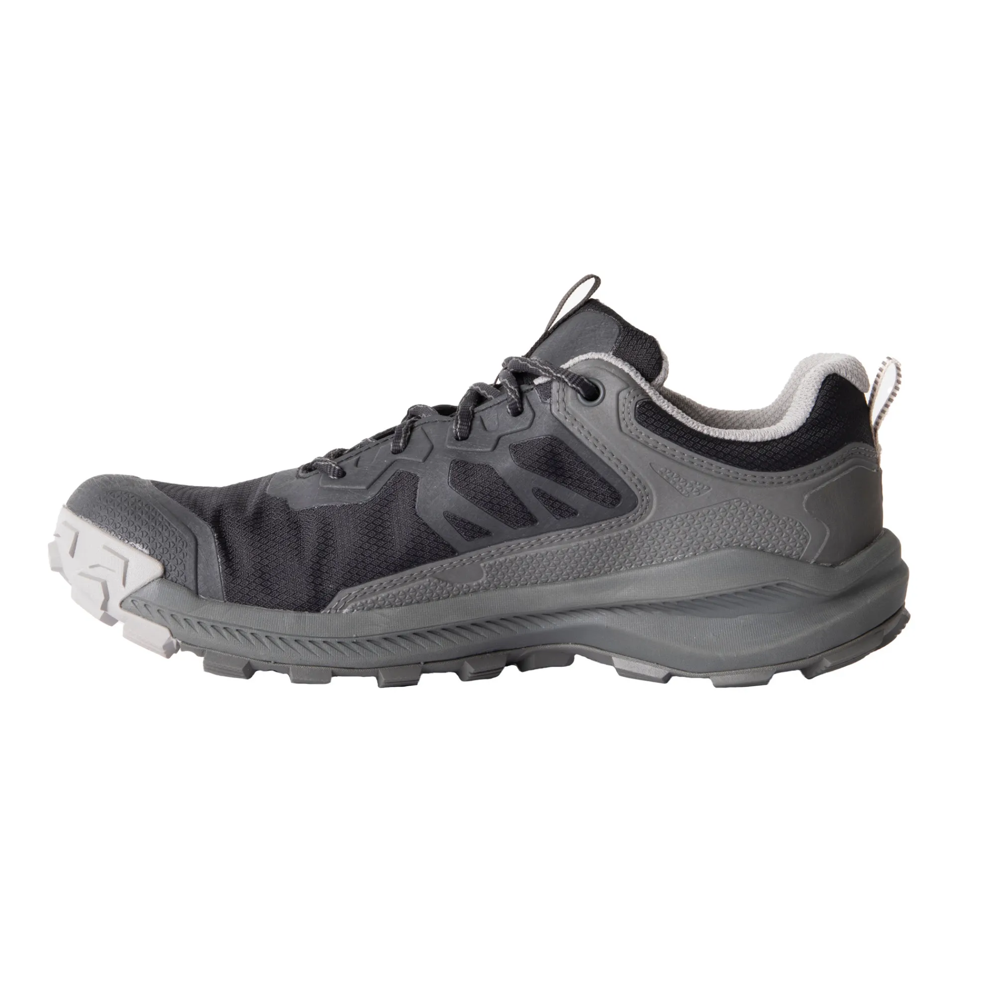 Women Rohan Women'S Oboz Katabatic Low B Dry Black