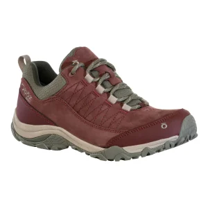 Women Rohan Women'S Oboz Ousel Low B Dry Port
