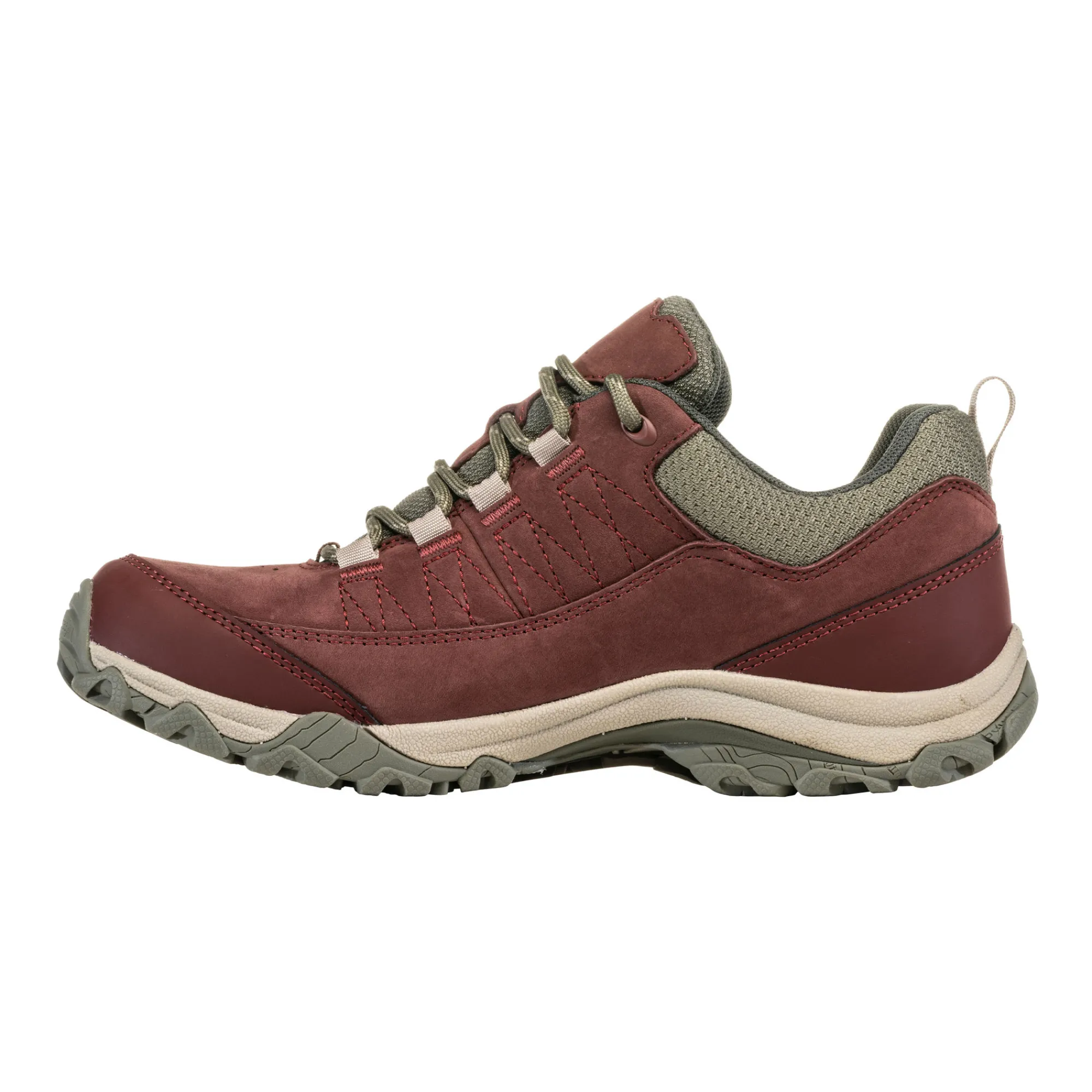 Women Rohan Women'S Oboz Ousel Low B Dry Port