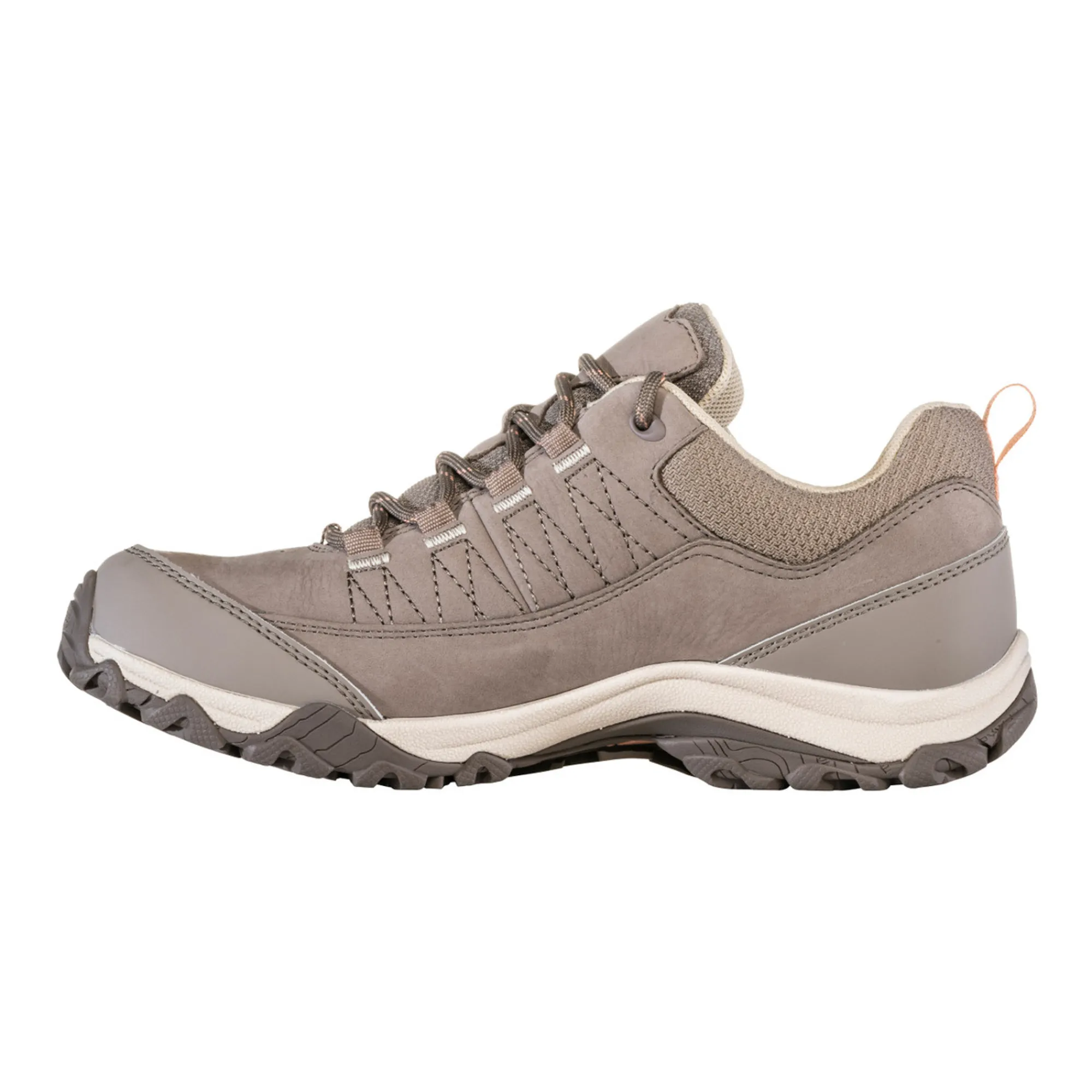 Women Rohan Women'S Oboz Ousel Low B Dry Cinder Stone