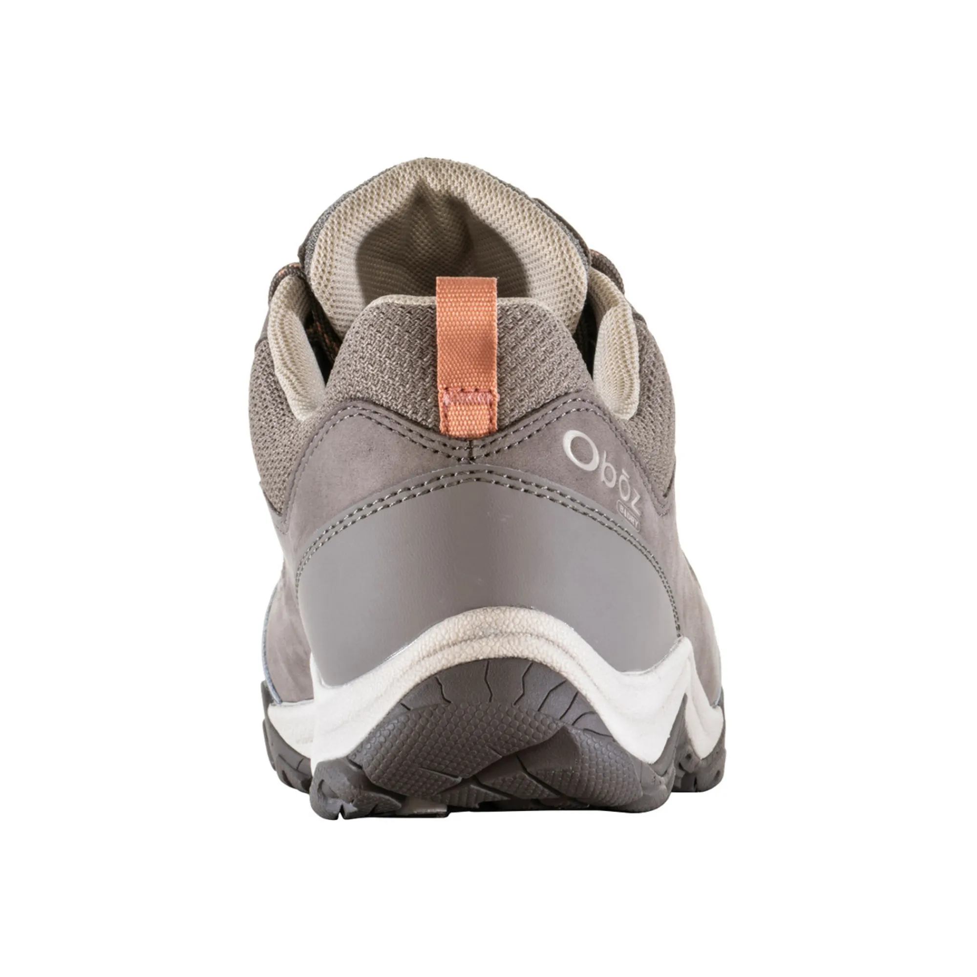 Women Rohan Women'S Oboz Ousel Low B Dry Cinder Stone