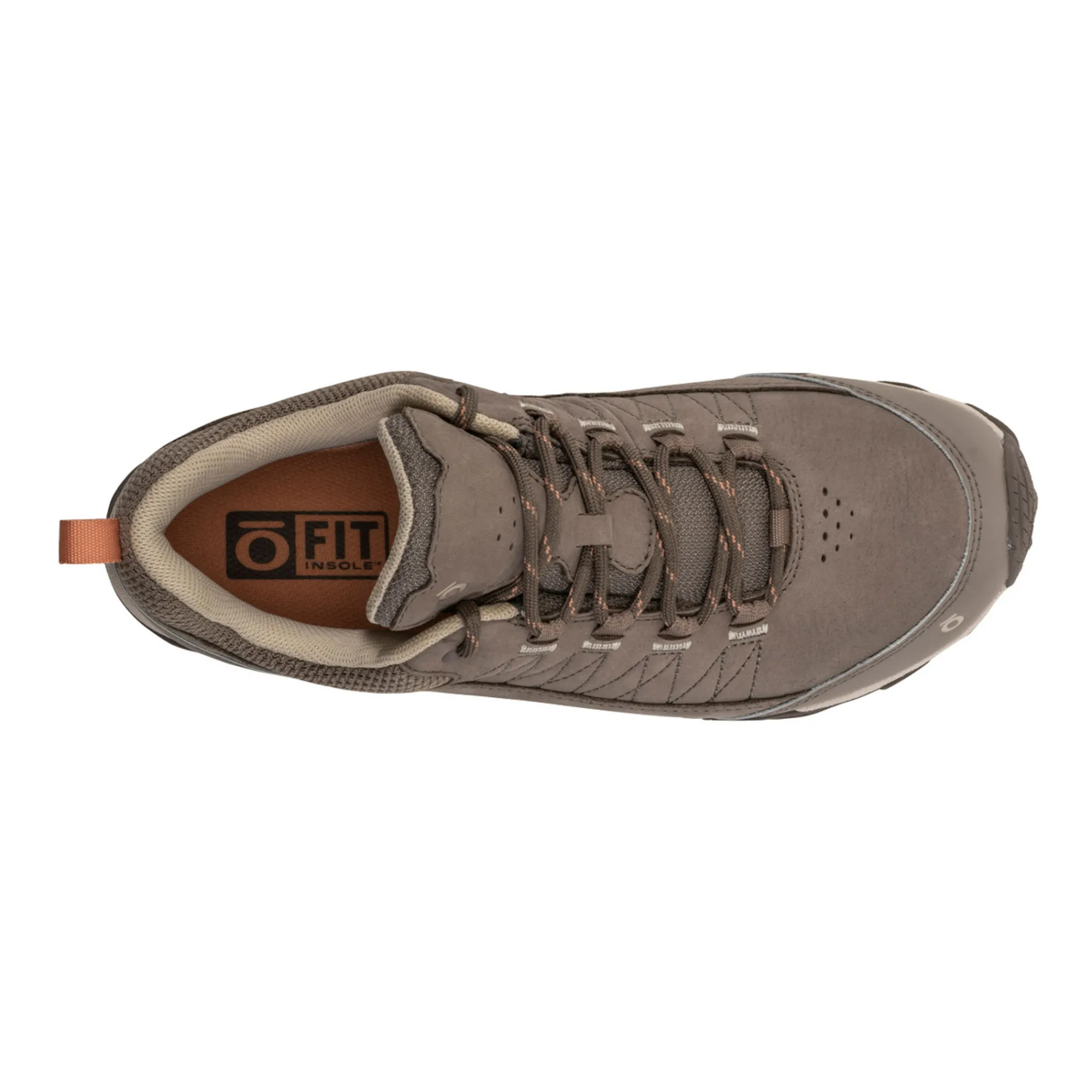 Women Rohan Women'S Oboz Ousel Low B Dry Cinder Stone