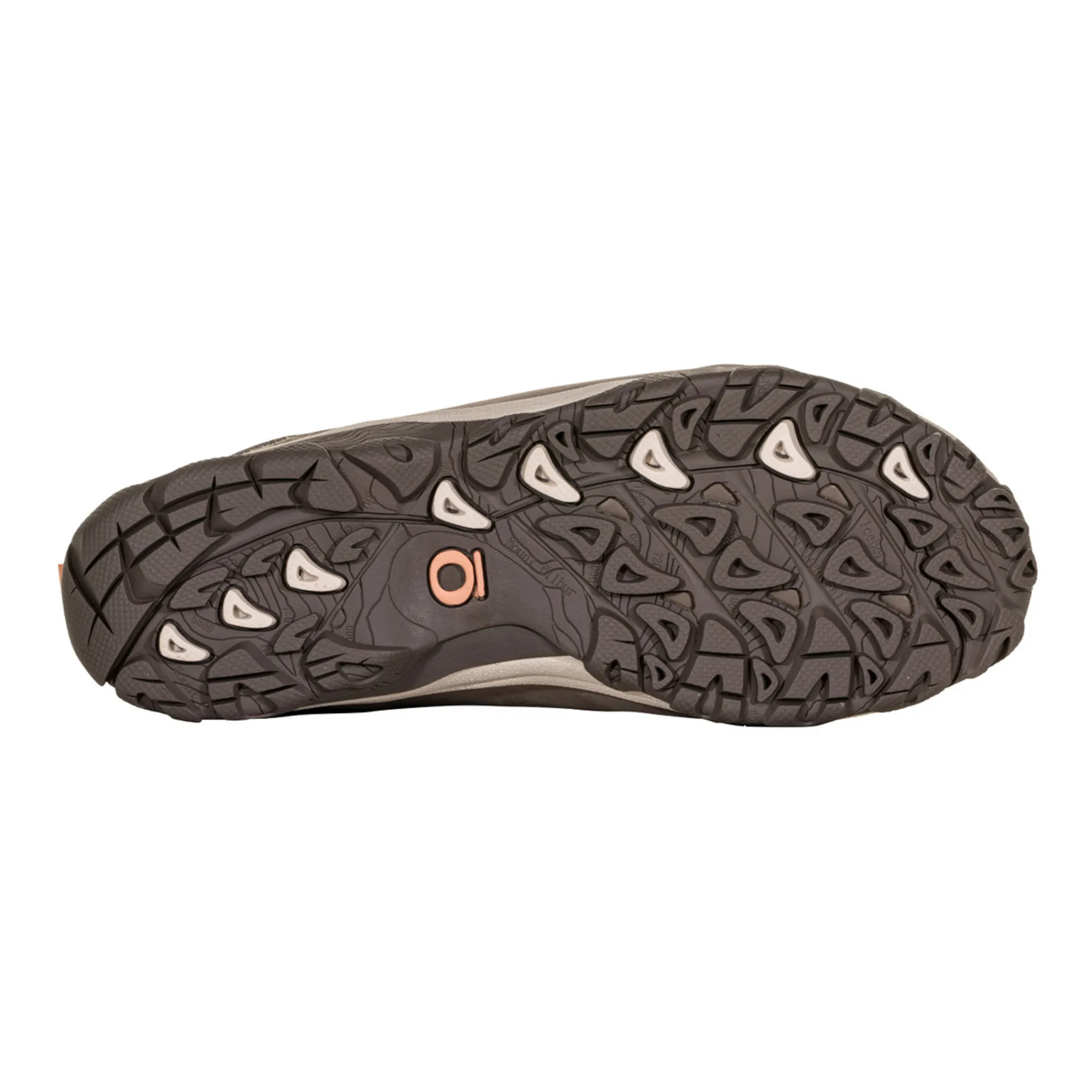 Women Rohan Women'S Oboz Ousel Low B Dry Cinder Stone