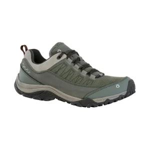 Women Rohan Women'S Oboz Ousel Low Shoes Agave Desert
