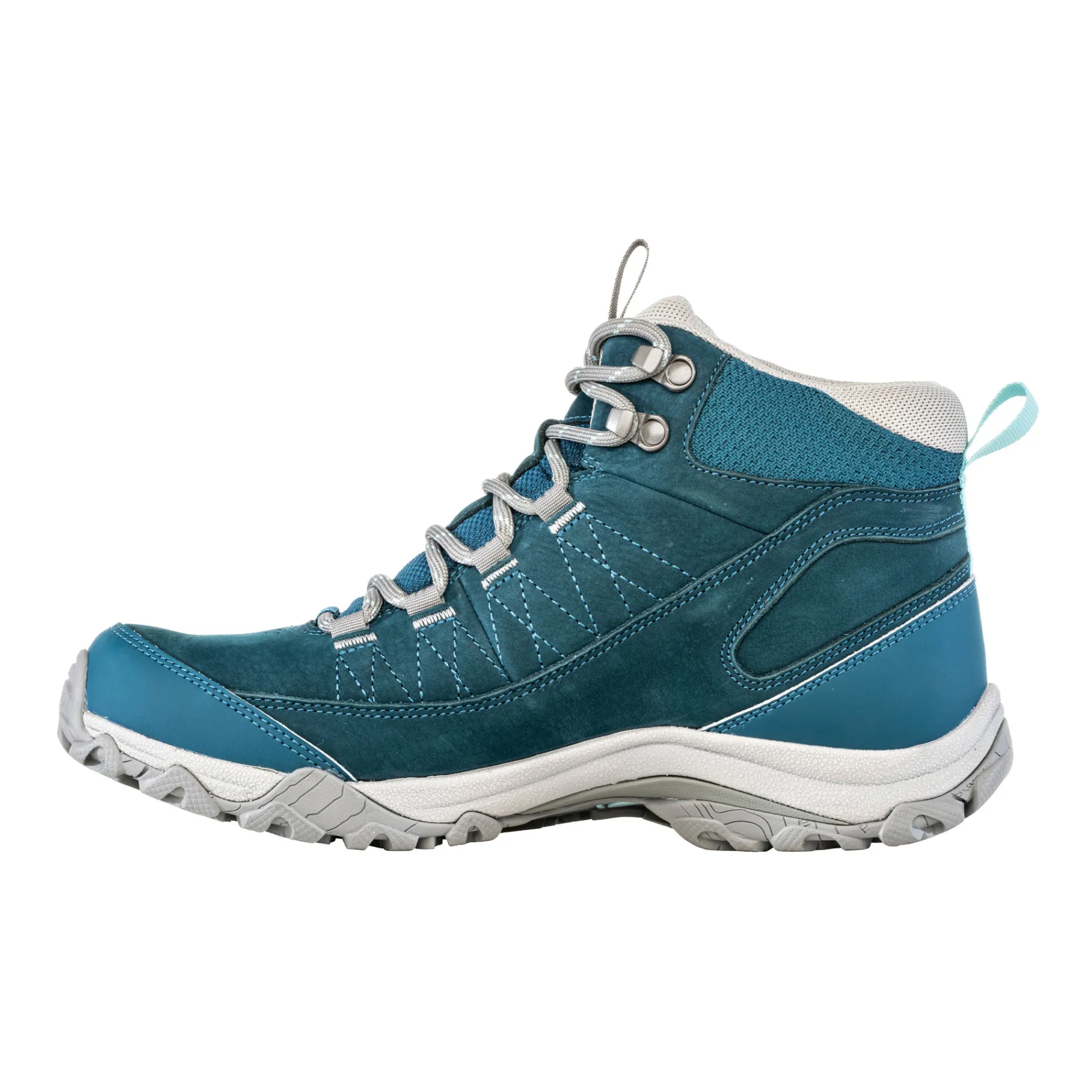 Women Rohan Women'S Oboz Ousel Mid B Dry Yukon