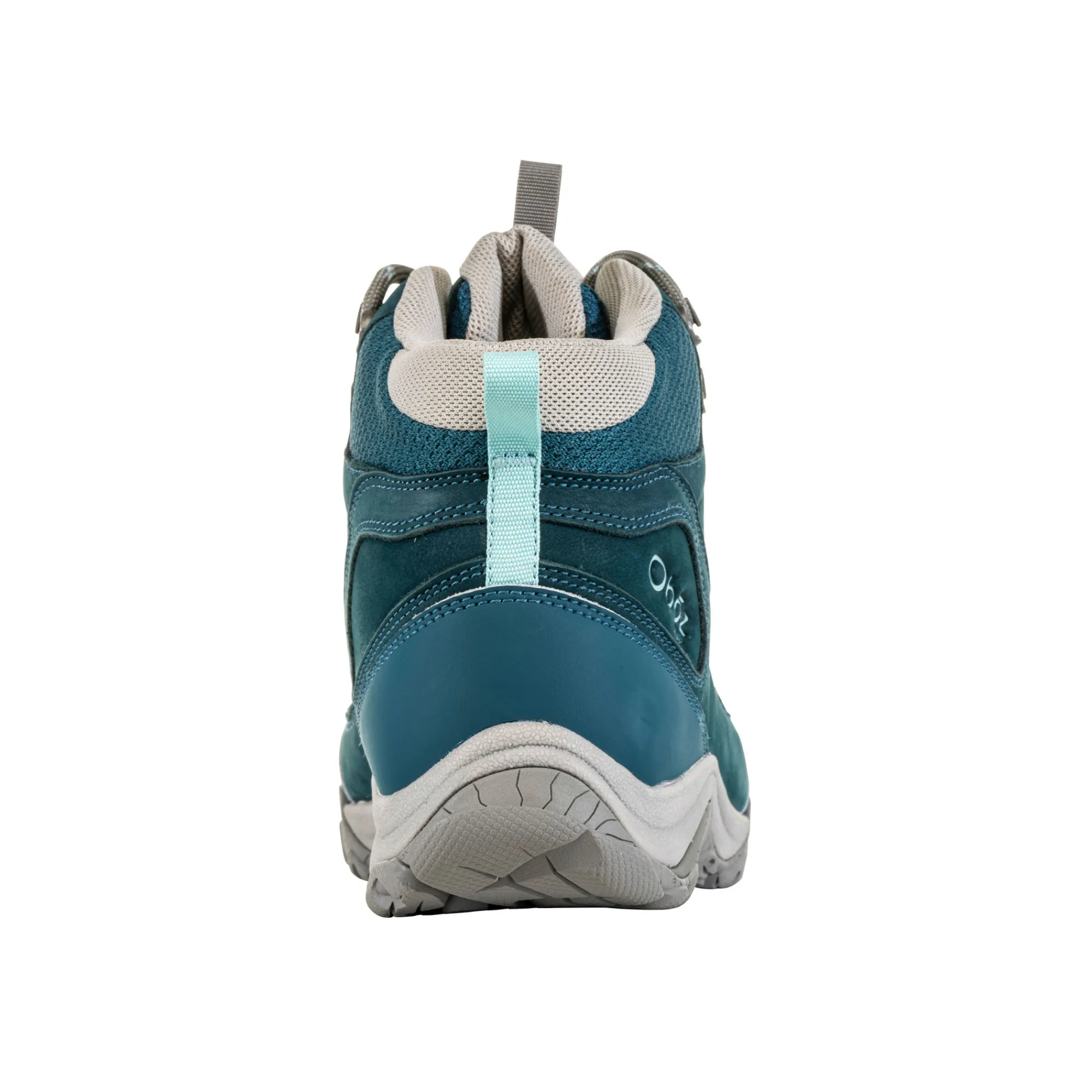 Women Rohan Women'S Oboz Ousel Mid B Dry Yukon