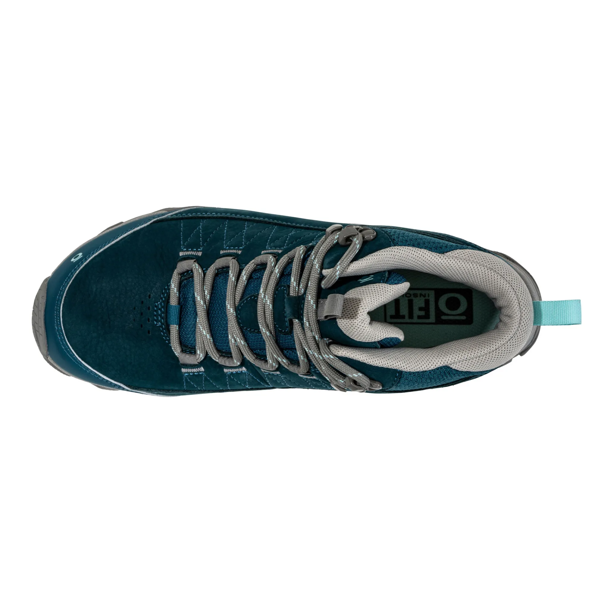 Women Rohan Women'S Oboz Ousel Mid B Dry Yukon