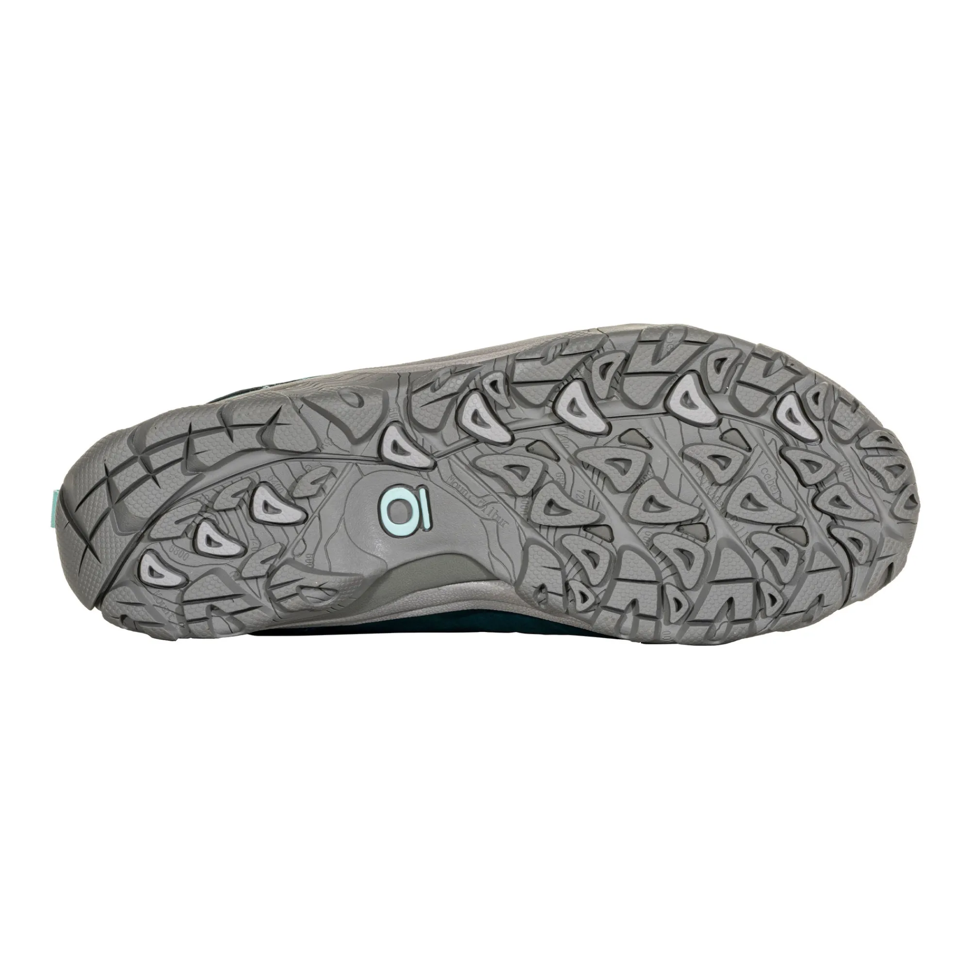 Women Rohan Women'S Oboz Ousel Mid B Dry Yukon