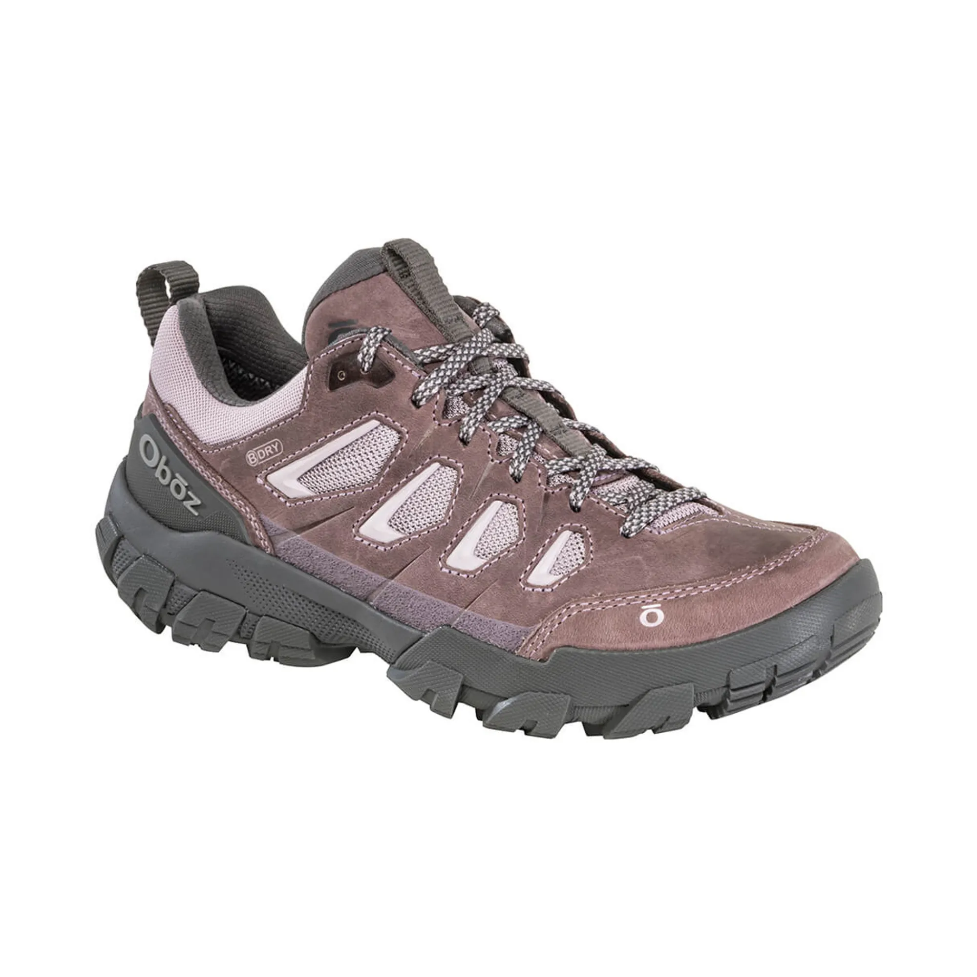 Women Rohan Women'S Oboz Sawtooth X Low B Dry Waterproof Shoes Lupine