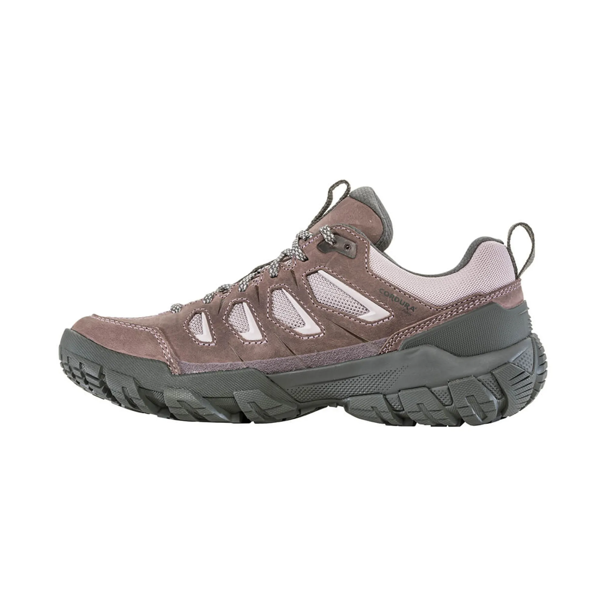 Women Rohan Women'S Oboz Sawtooth X Low B Dry Waterproof Shoes Lupine