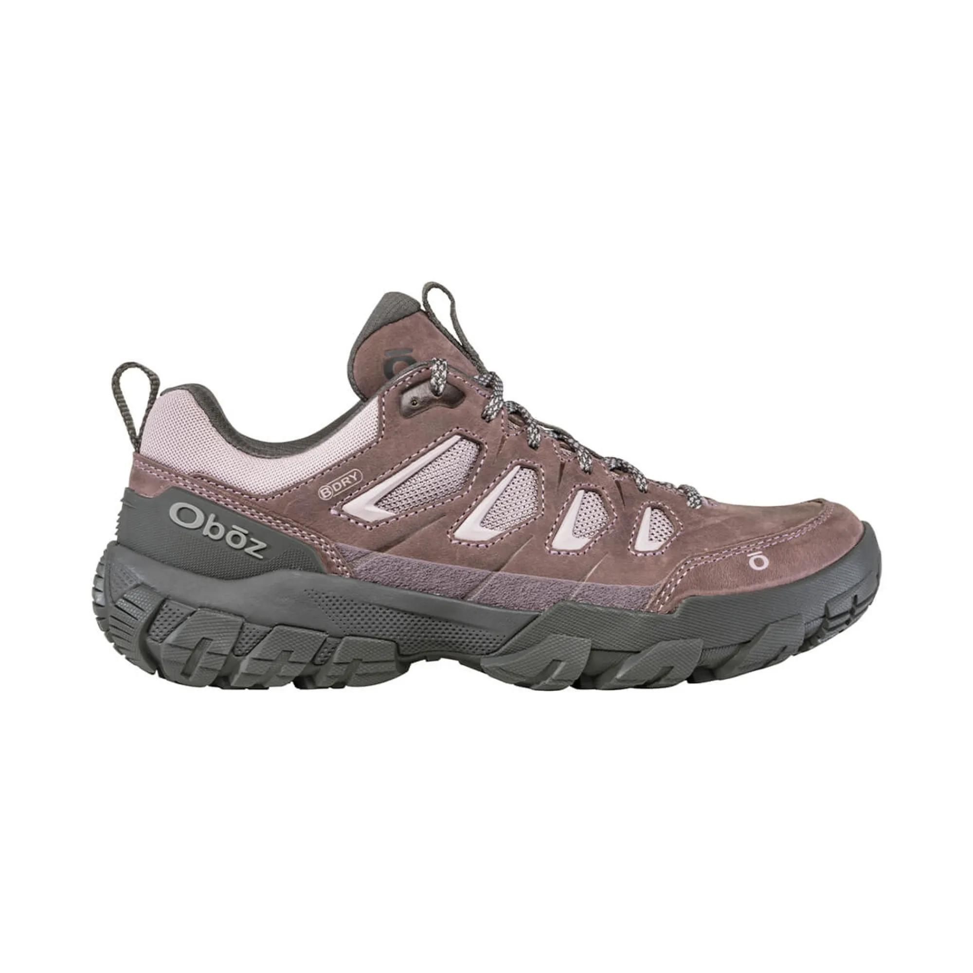 Women Rohan Women'S Oboz Sawtooth X Low B Dry Waterproof Shoes Lupine