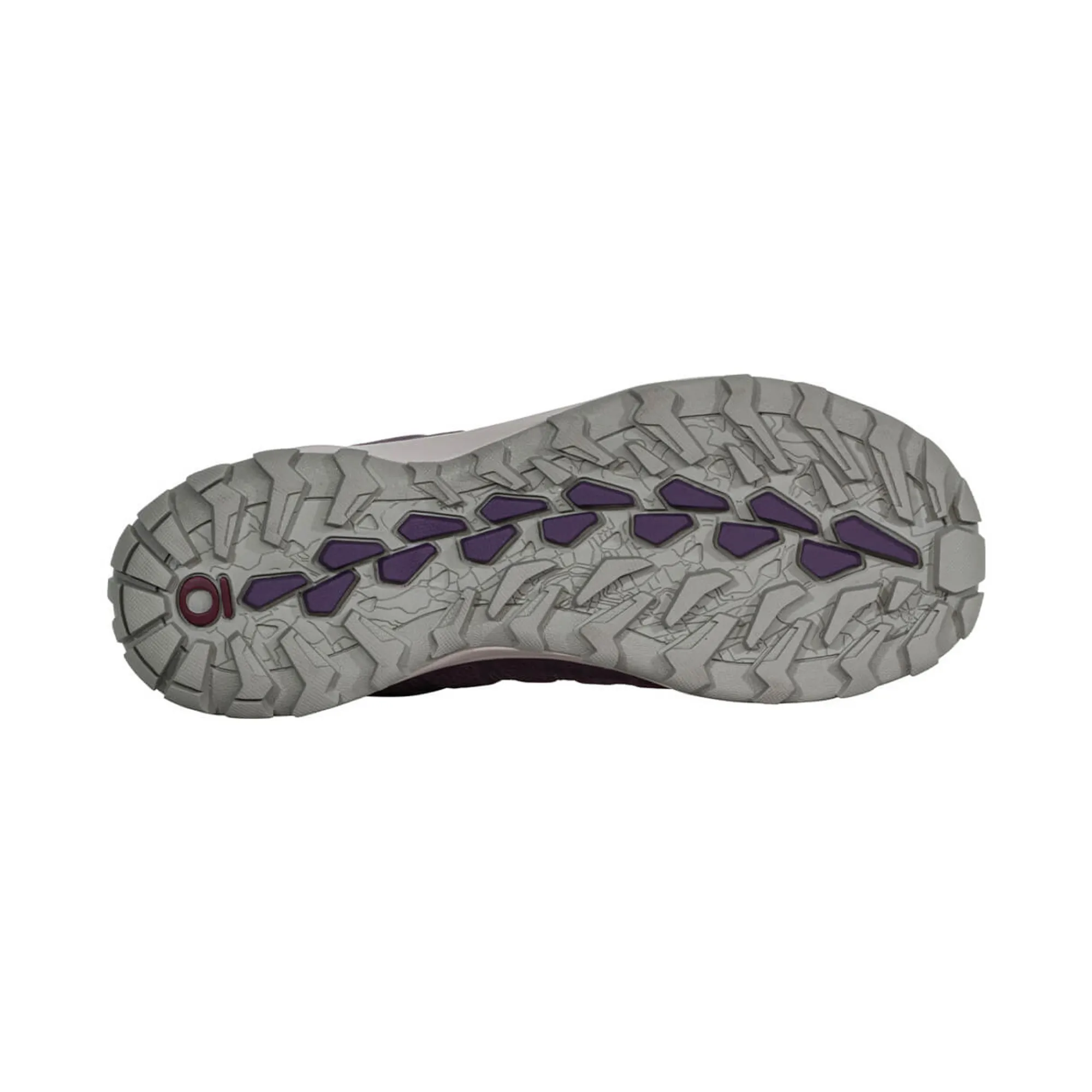 Women Rohan Women'S Oboz Sypes Low Leather B Dry Waterproof Shoes Desert Plum