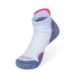 Women Rohan Women'S Pathway Socks Chambury Blue Marl