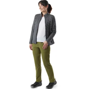 Women Rohan Women'S Radiant Stripe Jacket True Navy Stripe