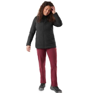 Women Rohan Women'S Rime Jacket Black