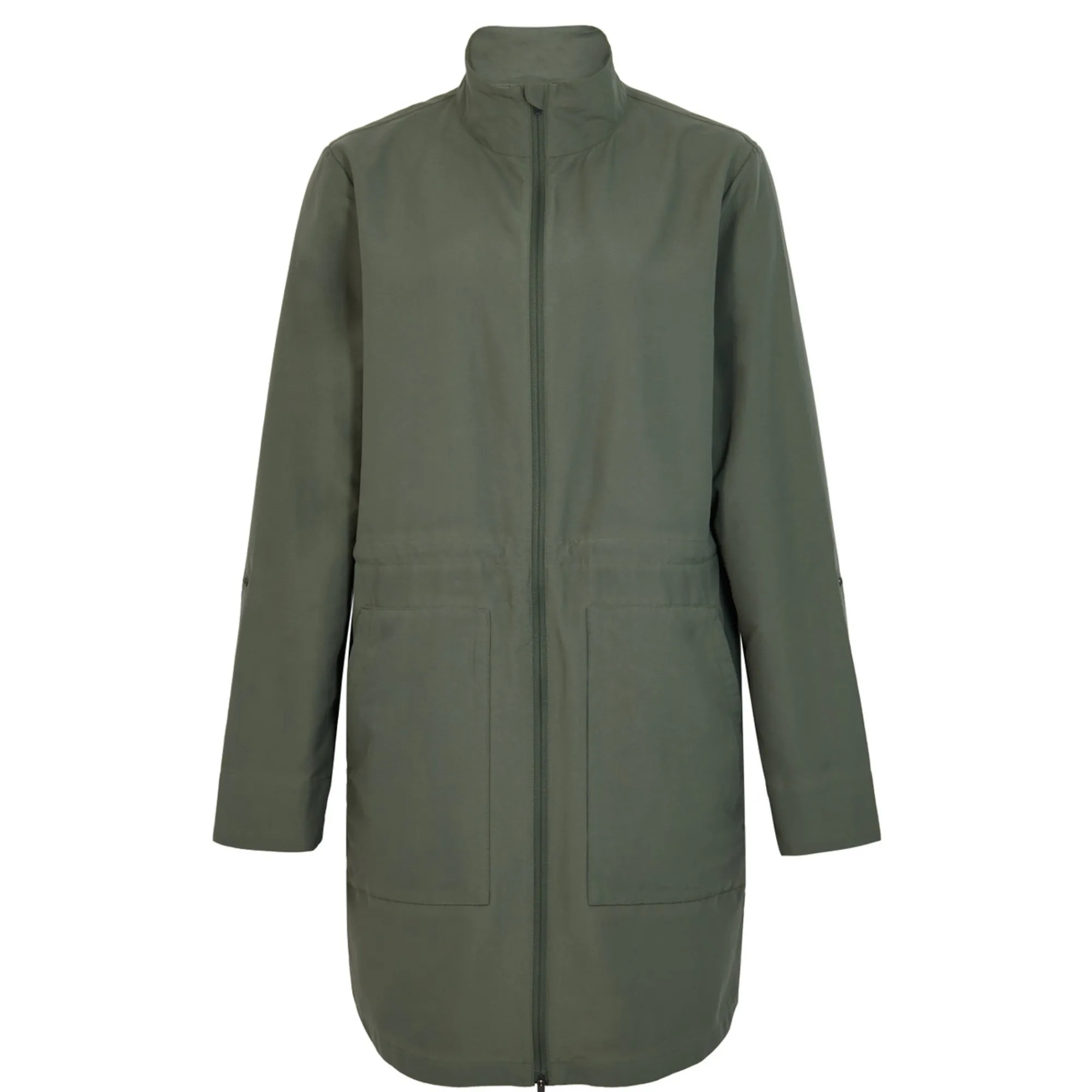 Women Rohan Women'S Riviera Mac District Green