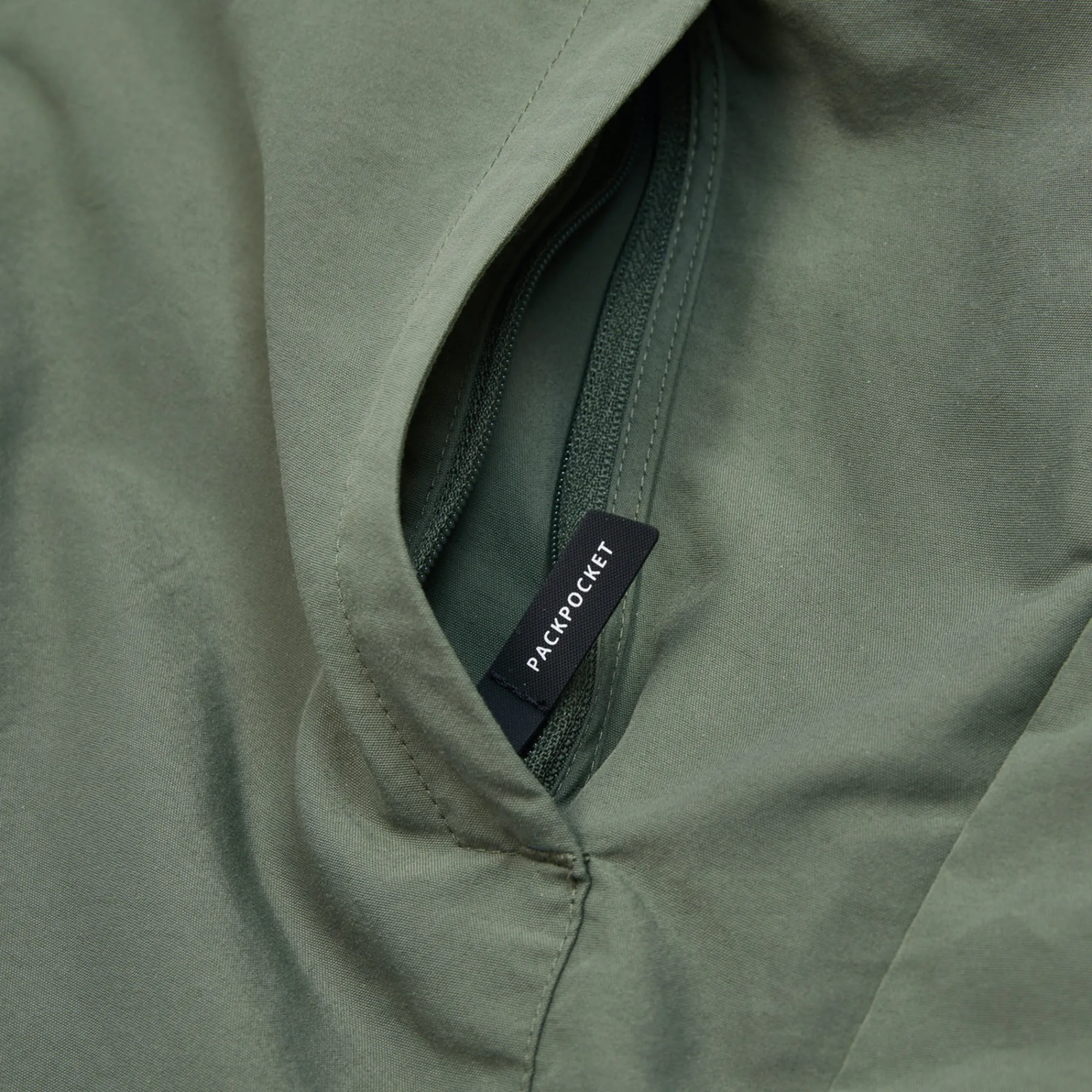 Women Rohan Women'S Riviera Mac District Green