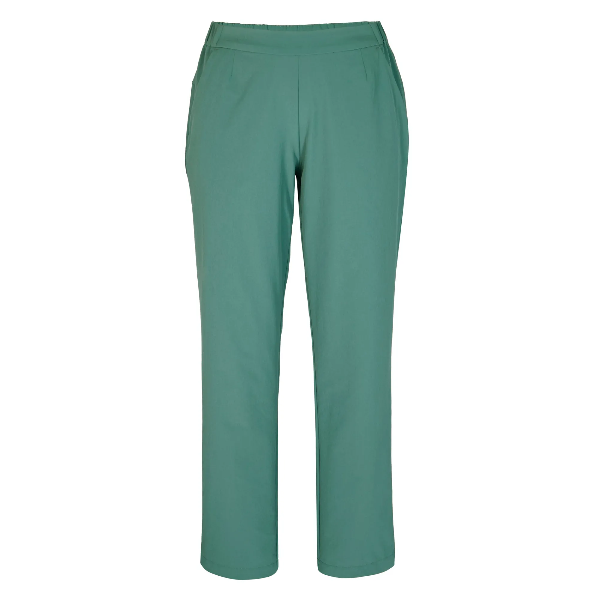 Women Rohan Women'S Riviera Trousers Venice Green