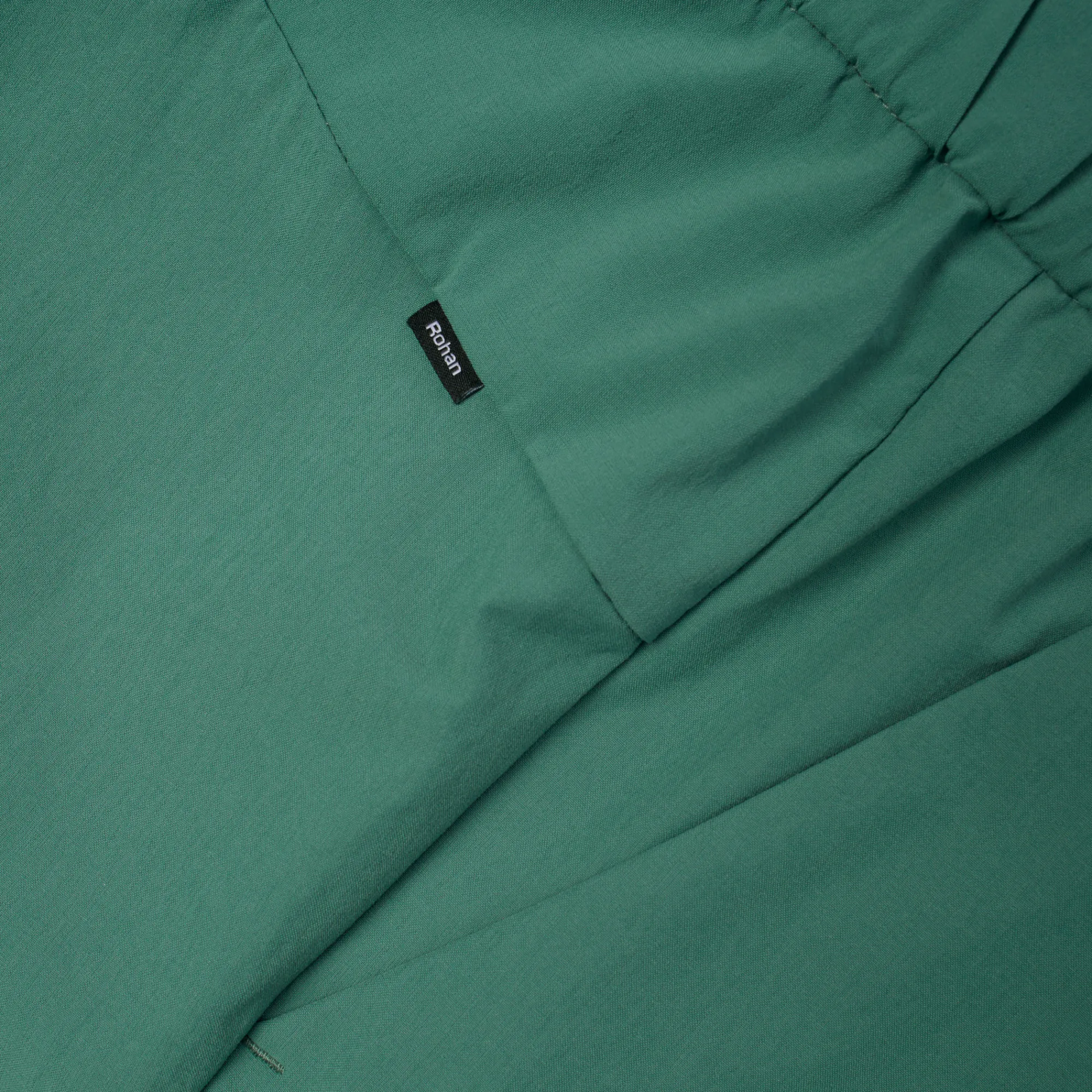 Women Rohan Women'S Riviera Trousers Venice Green