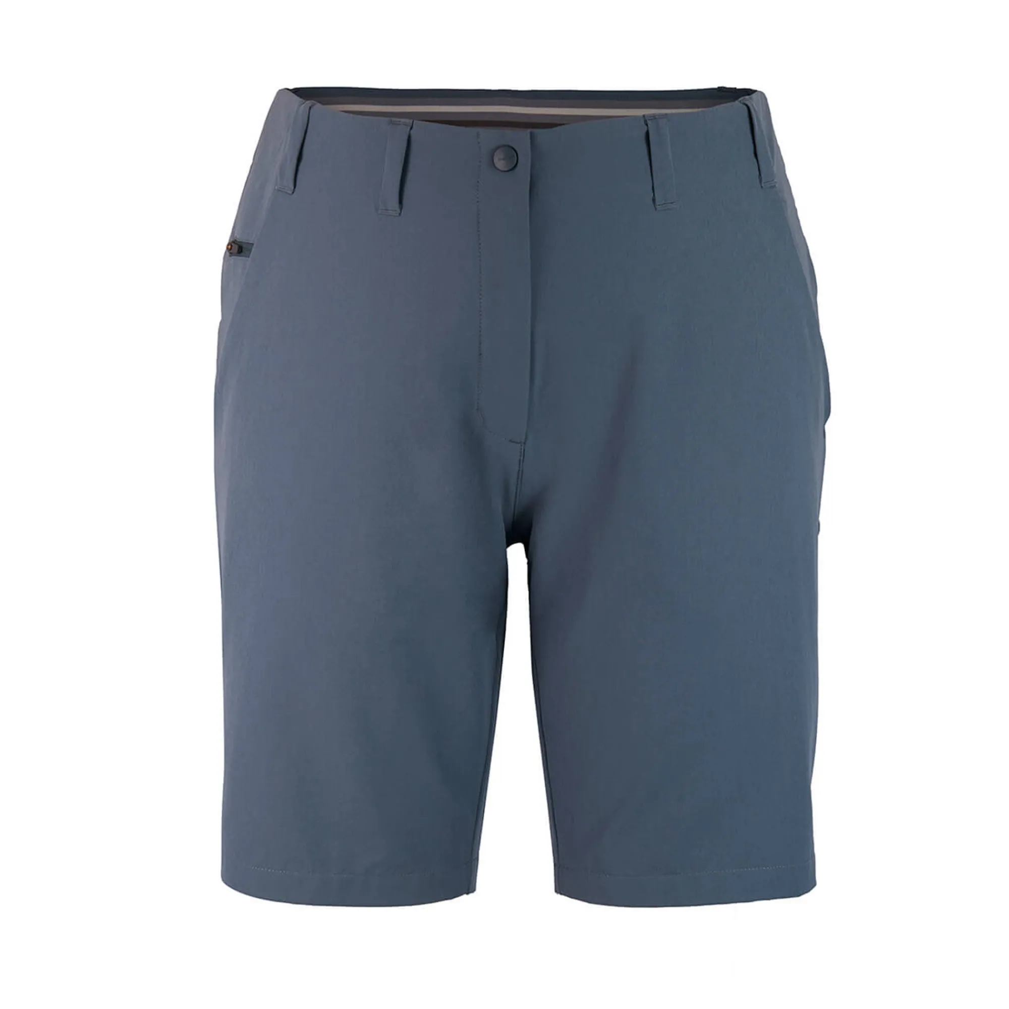 Women Rohan Women'S Roamer Shorts Storm Blue