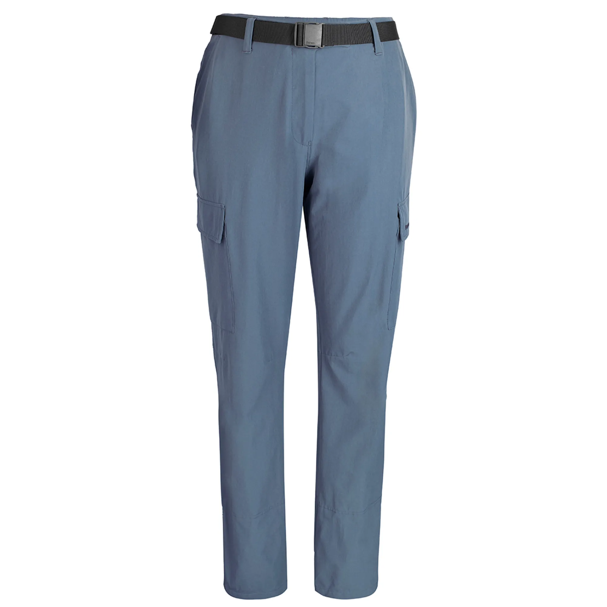 Women Rohan Women'S Savannah Trousers Storm Blue