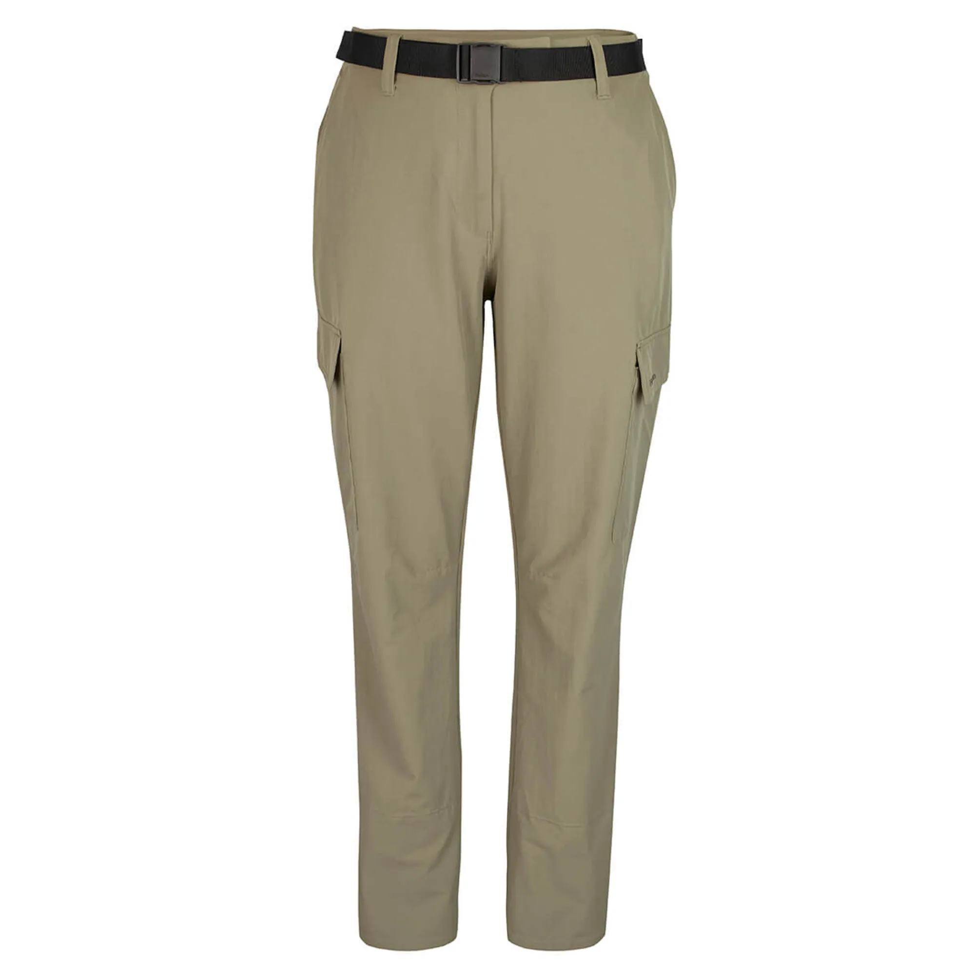 Women Rohan Women'S Savannah Trousers Olive Green