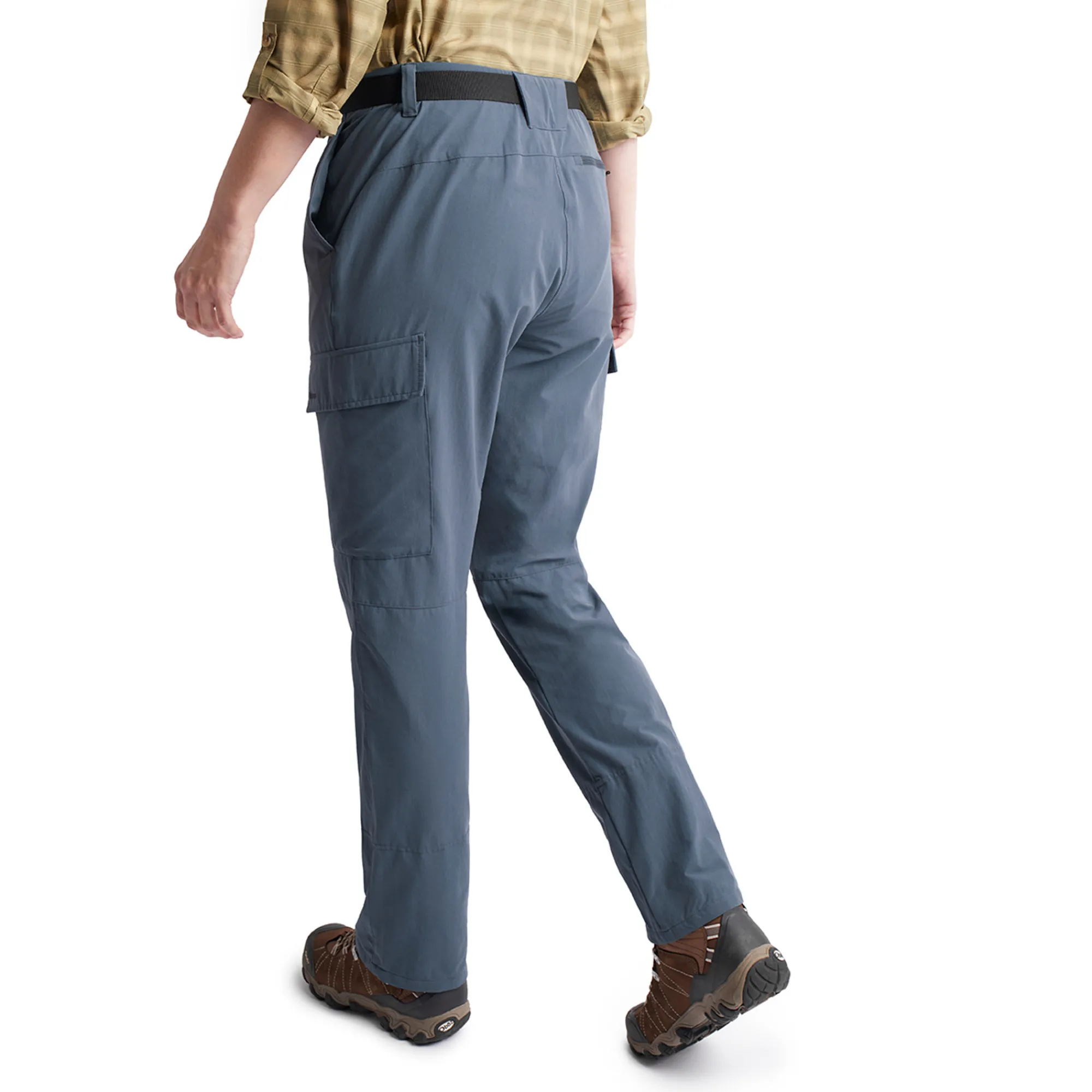 Women Rohan Women'S Savannah Trousers Storm Blue