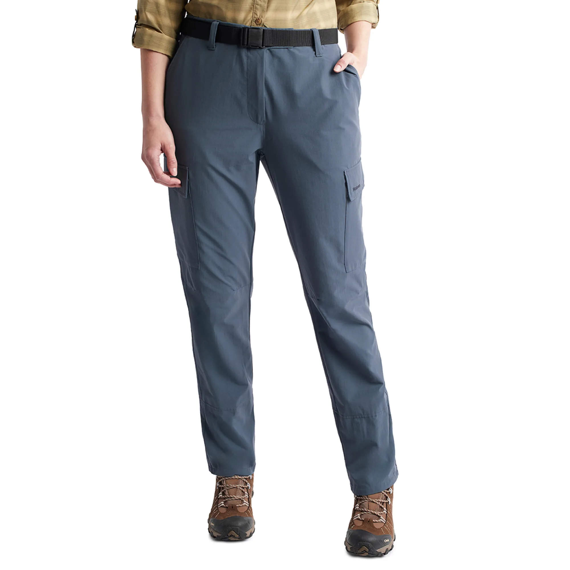 Women Rohan Women'S Savannah Trousers Storm Blue