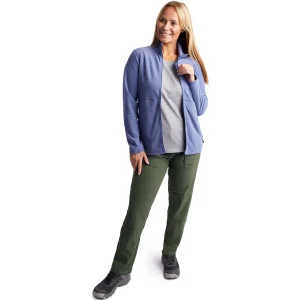 Men Rohan Women'S Stretch Bags Trousers Park Green