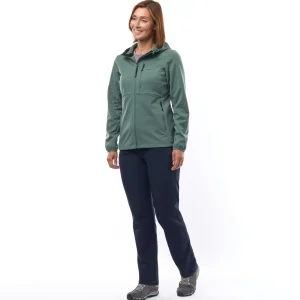 Women Rohan Women'S Striders Trousers True Navy