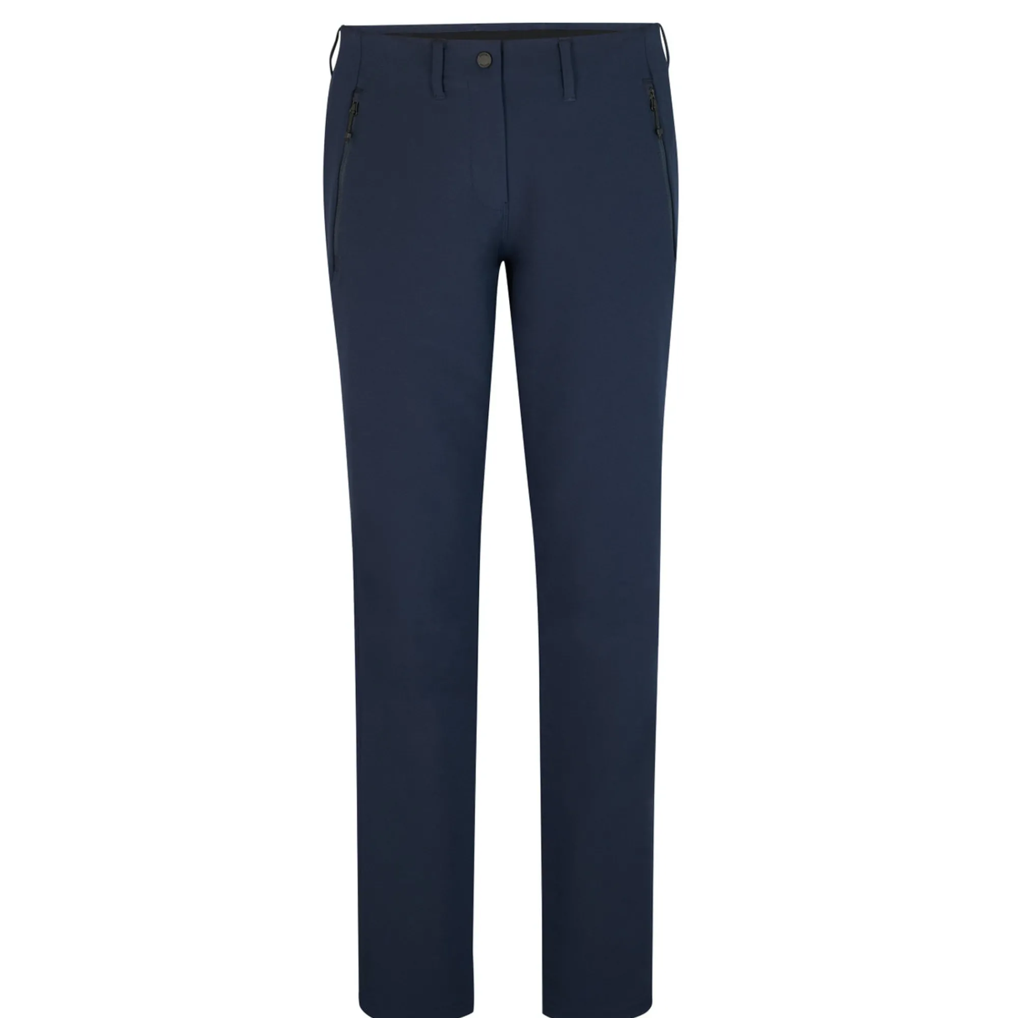 Women Rohan Women'S Striders Trousers True Navy