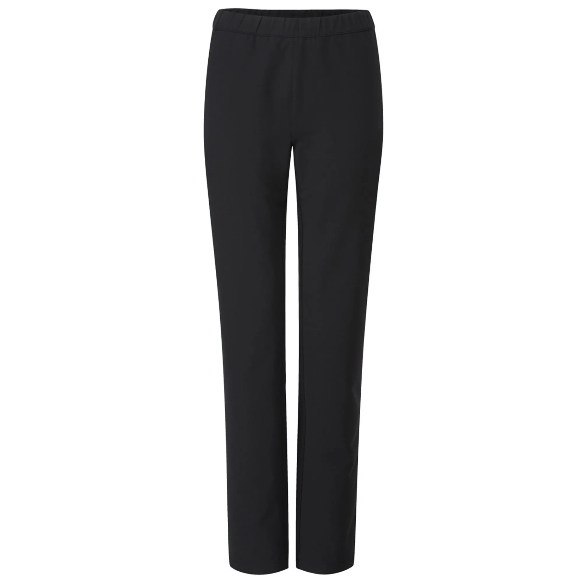 Women Rohan Women'S Troggings Trousers Black