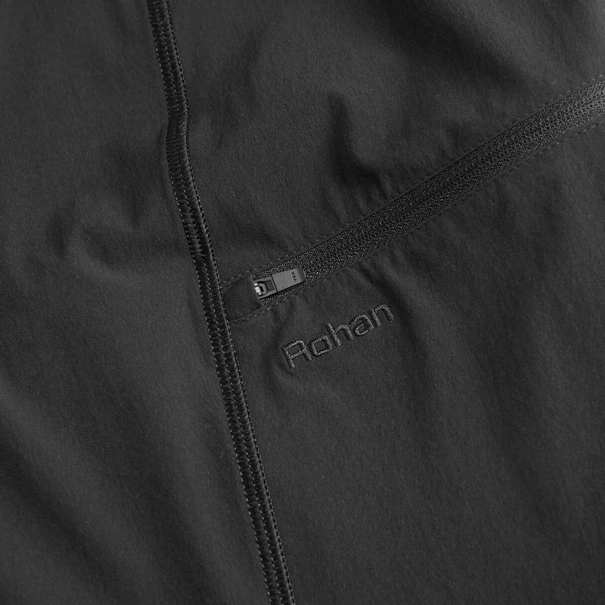 Women Rohan Women'S Vela Hiking Trousers Black