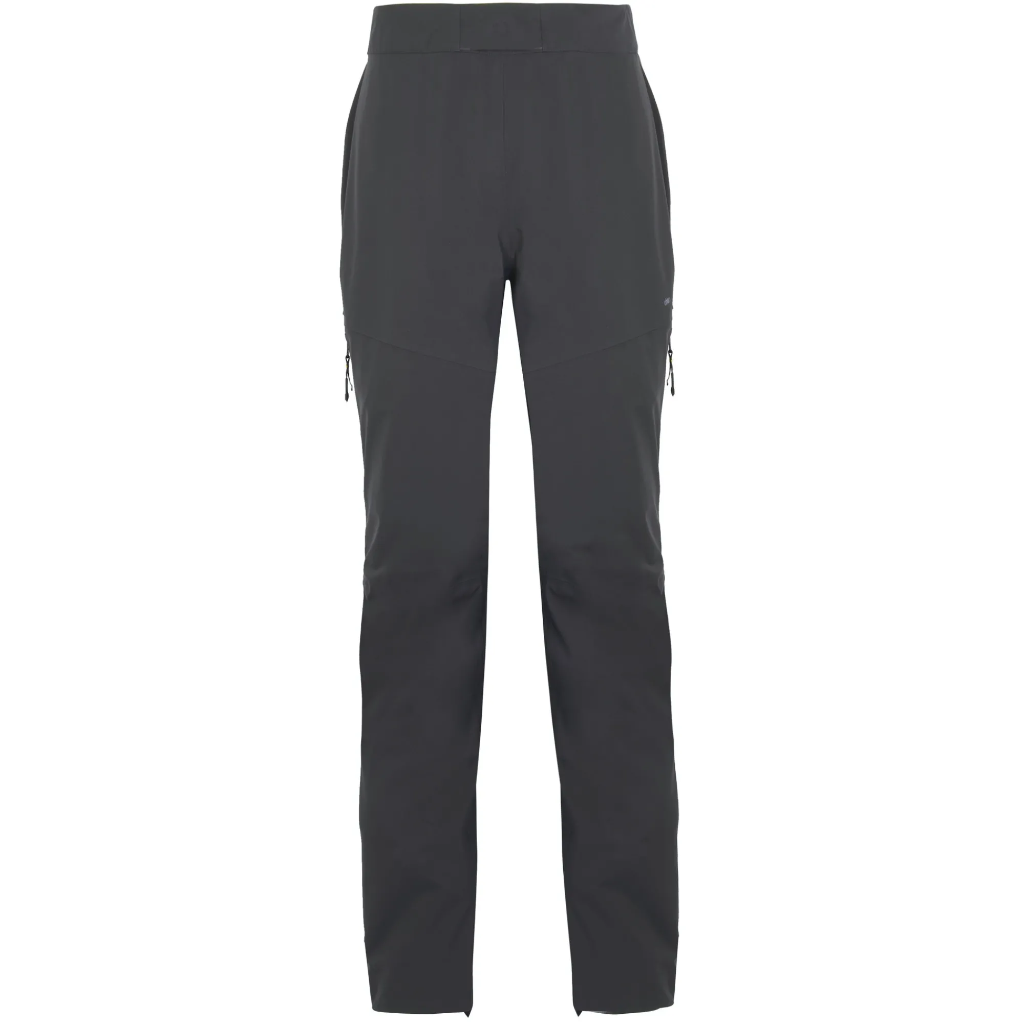 Women Rohan Women'S Ventus Overtrousers Carbon