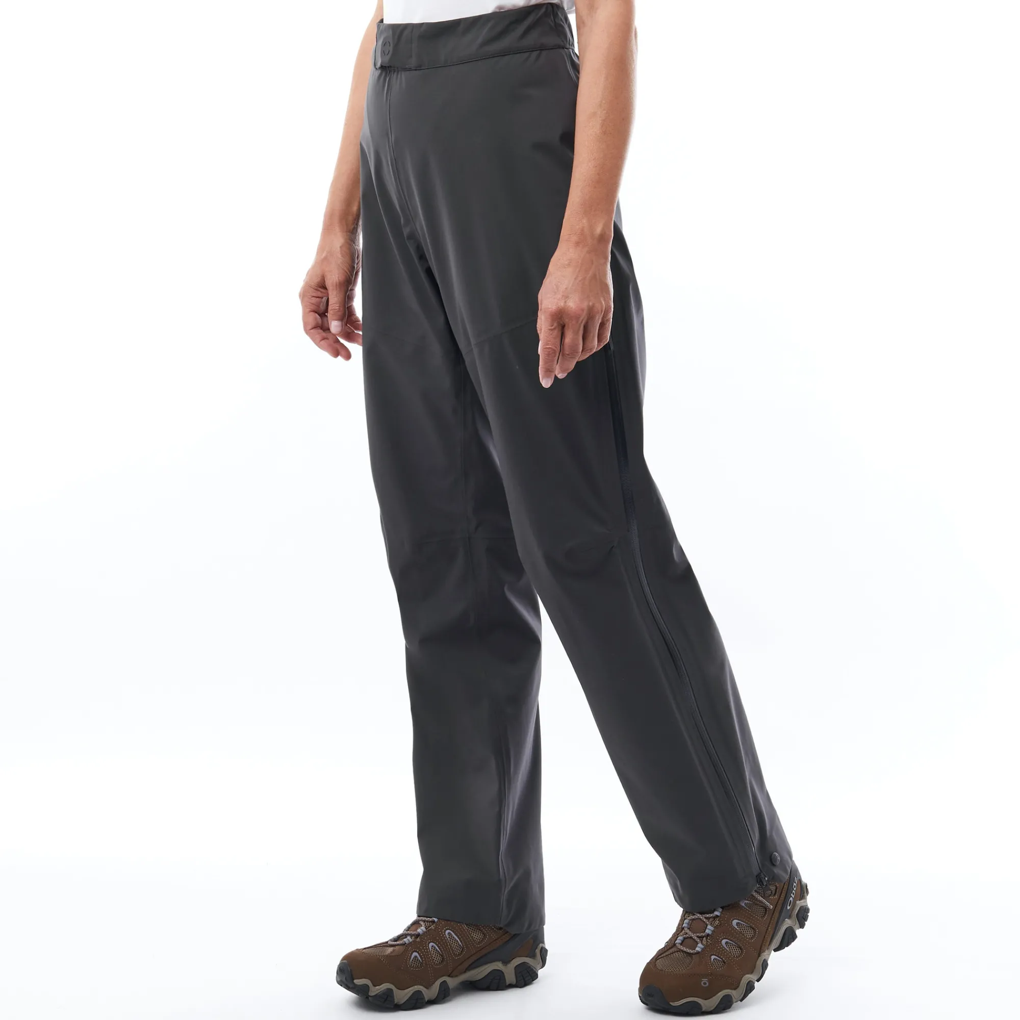 Women Rohan Women'S Ventus Overtrousers Carbon