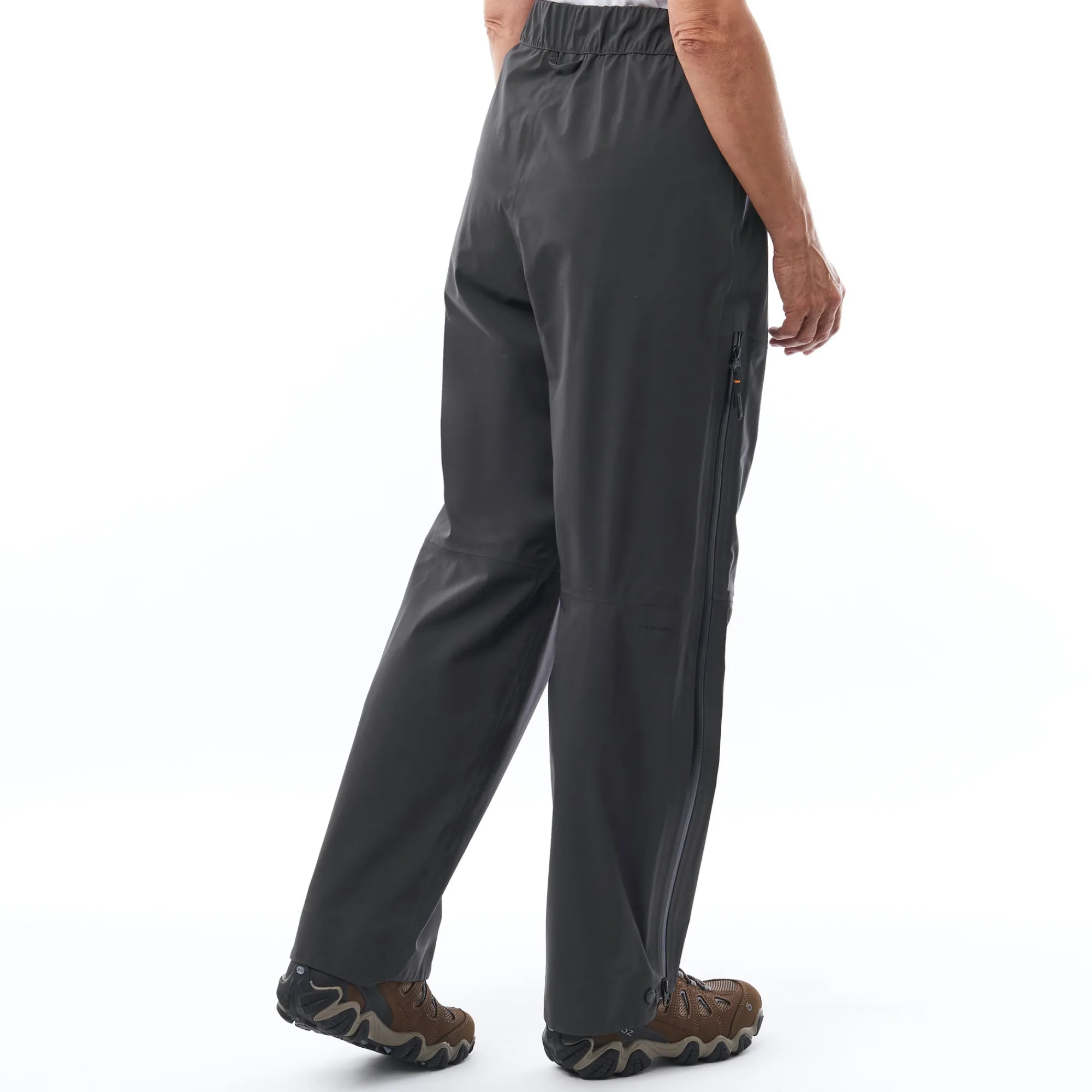 Women Rohan Women'S Ventus Overtrousers Carbon