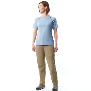 Women Rohan Women'S Vista Trousers Stone
