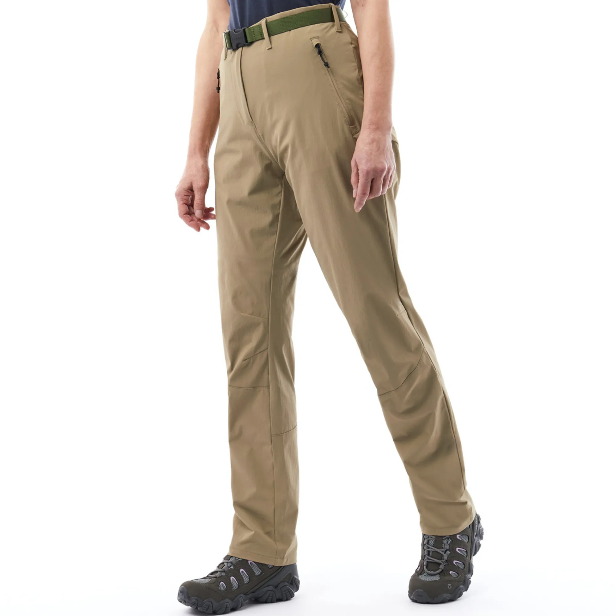 Women Rohan Women'S Vista Trousers Stone