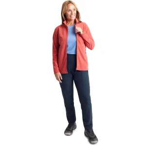Women Rohan Women'S Wanderers Trousers True Navy